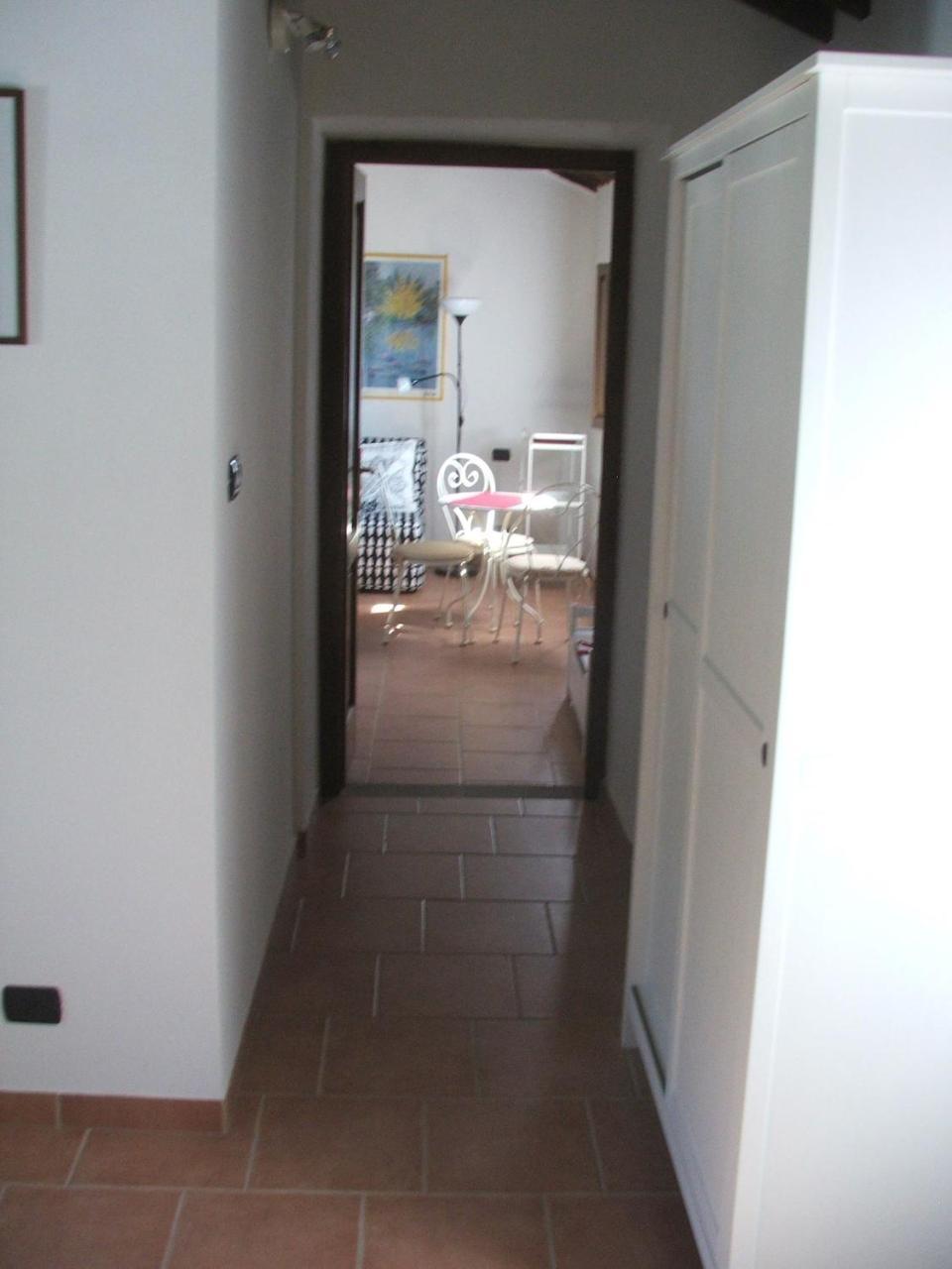 Hotel Casale Arcadia Orvieto Exteriér fotografie